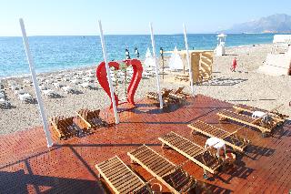 Güden Pearl Apart Hotel fotoÄŸrafÄ±