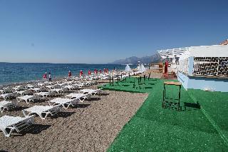 Güden Pearl Apart Hotel fotoÄŸrafÄ±