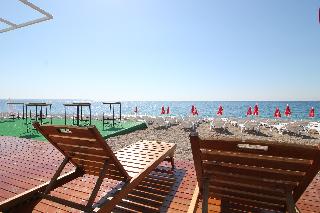 Güden Pearl Apart Hotel fotoÄŸrafÄ±