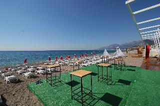 Güden Pearl Apart Hotel fotoÄŸrafÄ±