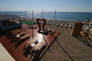 Güden Pearl Apart Hotel fotoÄŸrafÄ±