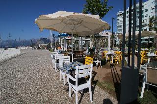 Güden Pearl Apart Hotel fotoÄŸrafÄ±