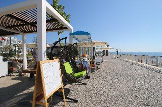 Güden Pearl Apart Hotel fotoÄŸrafÄ±