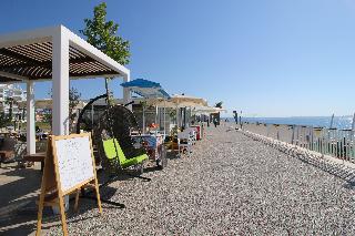 Güden Pearl Apart Hotel fotoÄŸrafÄ±