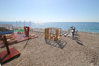 Güden Pearl Apart Hotel fotoÄŸrafÄ±
