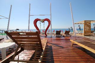 Güden Pearl Apart Hotel fotoÄŸrafÄ±