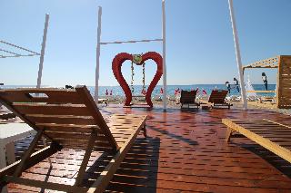 Güden Pearl Apart Hotel fotoÄŸrafÄ±