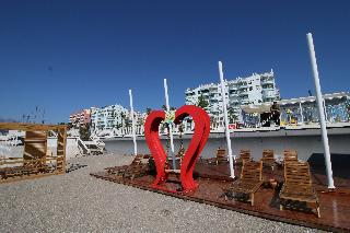 Güden Pearl Apart Hotel fotoÄŸrafÄ±