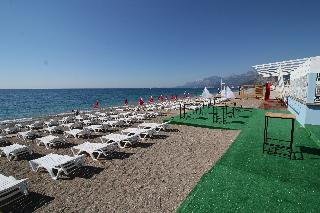 Güden Pearl Apart Hotel fotoÄŸrafÄ±