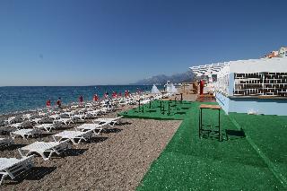 Güden Pearl Apart Hotel fotoÄŸrafÄ±