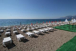 Güden Pearl Apart Hotel fotoÄŸrafÄ±