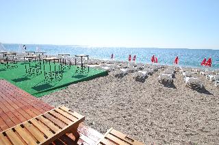 Güden Pearl Apart Hotel fotoÄŸrafÄ±