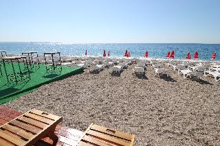 Güden Pearl Apart Hotel fotoÄŸrafÄ±