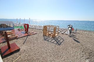 Güden Pearl Apart Hotel fotoÄŸrafÄ±