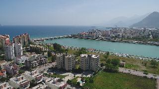Güden Pearl Apart Hotel fotoÄŸrafÄ±