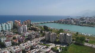 Güden Pearl Apart Hotel fotoÄŸrafÄ±