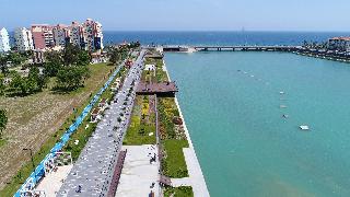 Güden Pearl Apart Hotel fotoÄŸrafÄ±