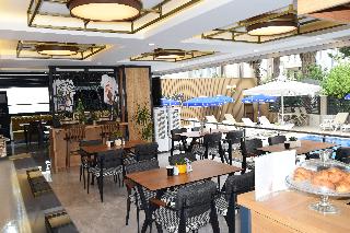 Güden Pearl Apart Hotel fotoÄŸrafÄ±