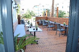 Güden Pearl Apart Hotel fotoÄŸrafÄ±