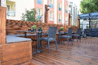 Güden Pearl Apart Hotel fotoÄŸrafÄ±