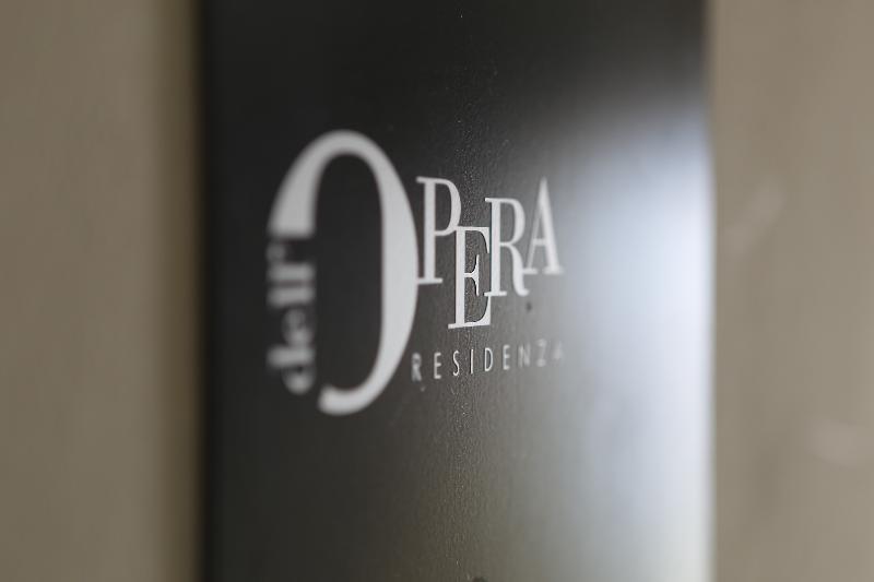 Residenza dell'Opera - Genel