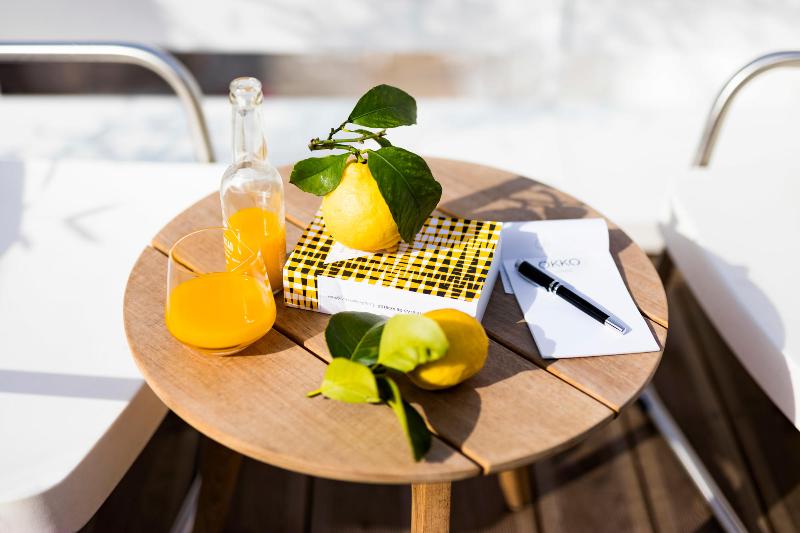 Okko Hotels Cannes Centre - Bar