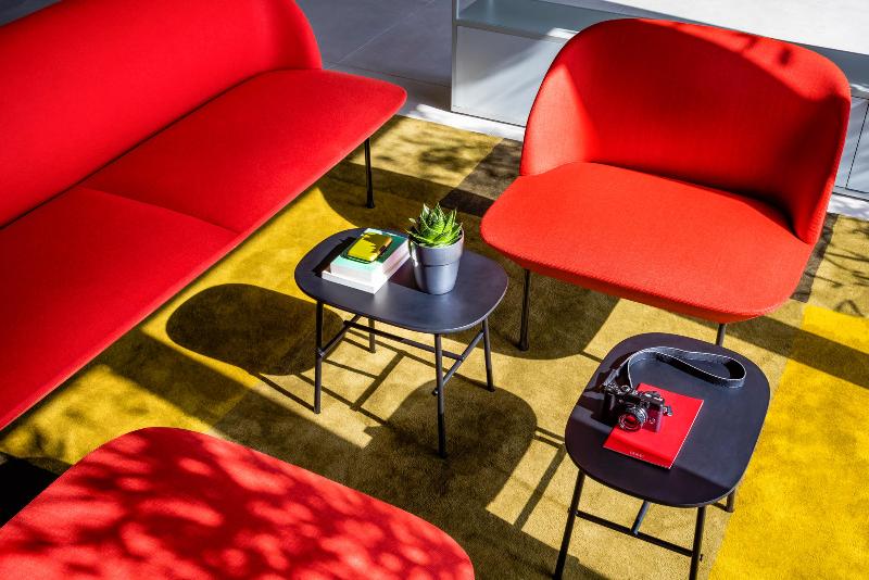 Okko Hotels Cannes Centre - Lobi