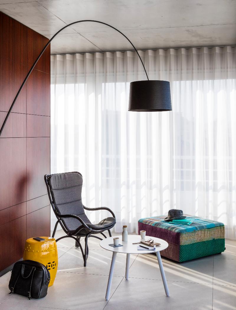 Okko Hotels Cannes Centre - Lobi