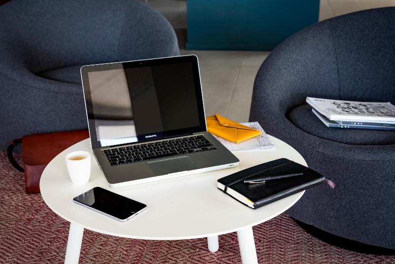 Okko Hotels Cannes Centre - Lobi
