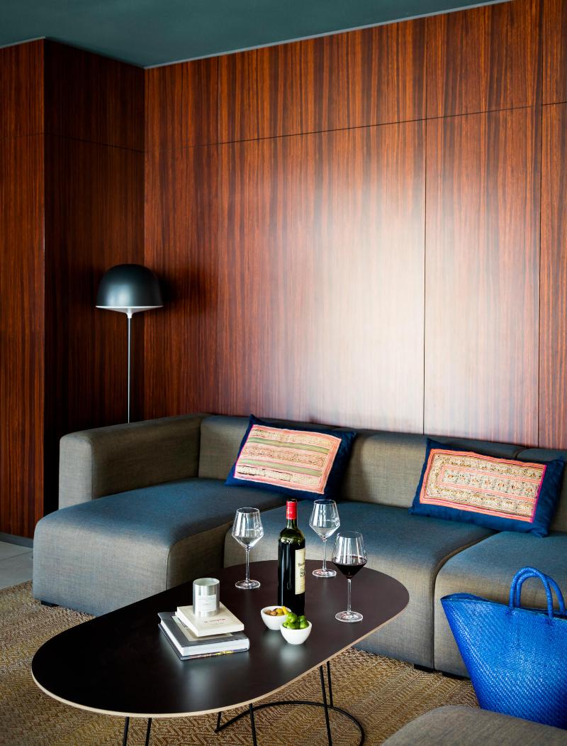 Okko Hotels Cannes Centre - Lobi