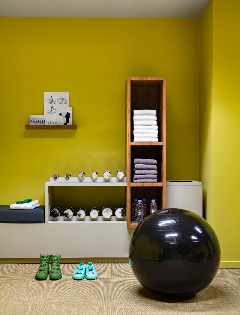 Okko Hotels Cannes Centre - Aktivite