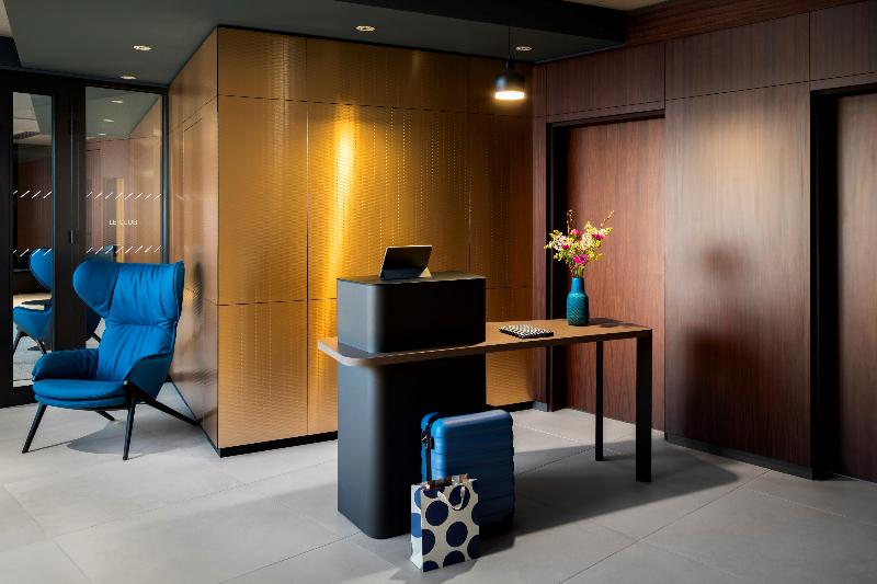 Okko Hotels Cannes Centre - Genel