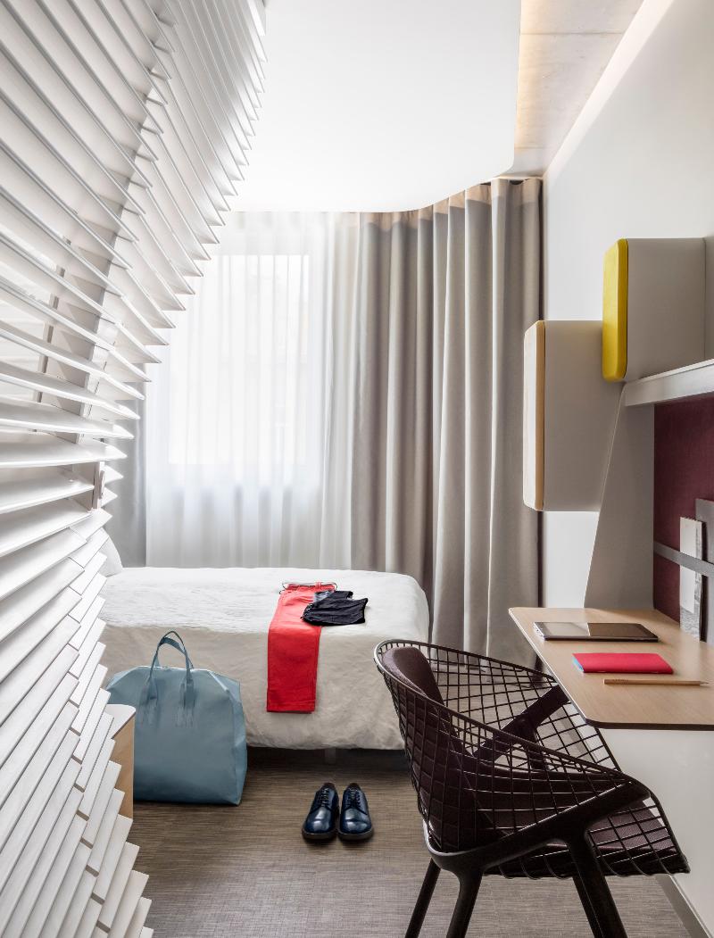 Okko Hotels Cannes Centre - Oda
