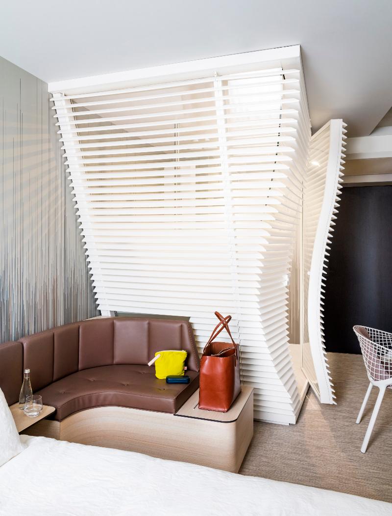 Okko Hotels Cannes Centre - Oda