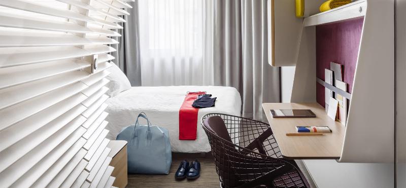 Okko Hotels Cannes Centre - Oda