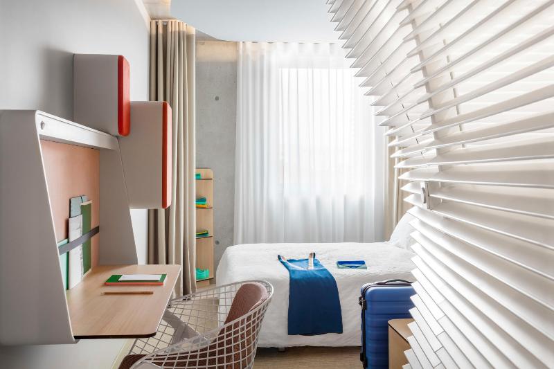 Okko Hotels Cannes Centre - Oda