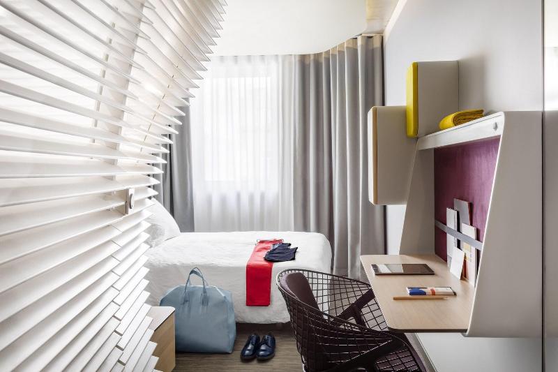 Okko Hotels Cannes Centre - Oda