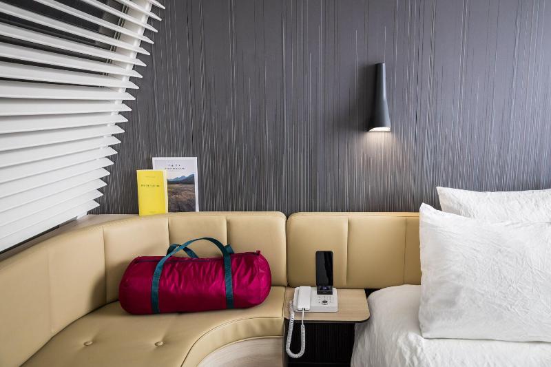 Okko Hotels Cannes Centre - Oda