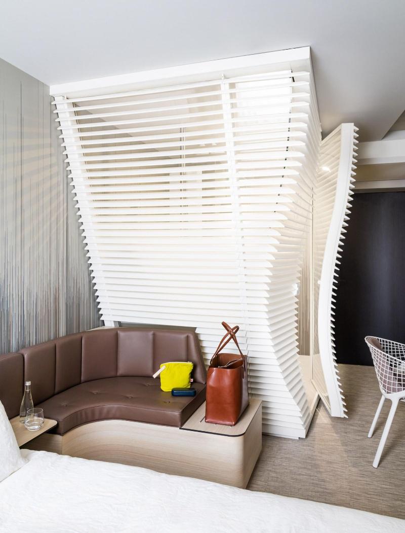 Okko Hotels Cannes Centre - Oda