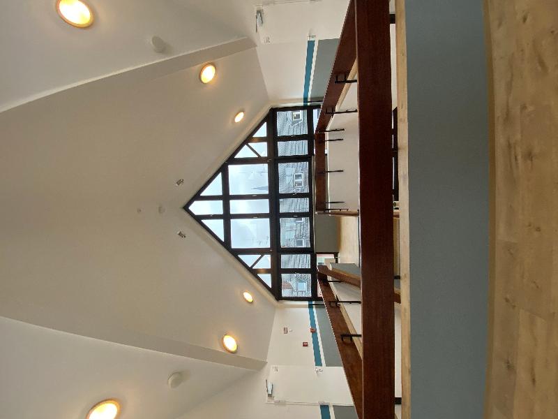 Trip Inn Hotel Krefeld - Lobi