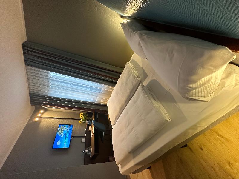 Trip Inn Hotel Krefeld - Oda