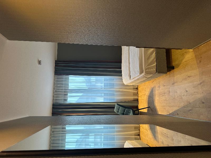 Trip Inn Hotel Krefeld - Oda