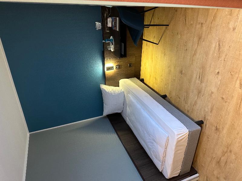 Trip Inn Hotel Krefeld - Oda