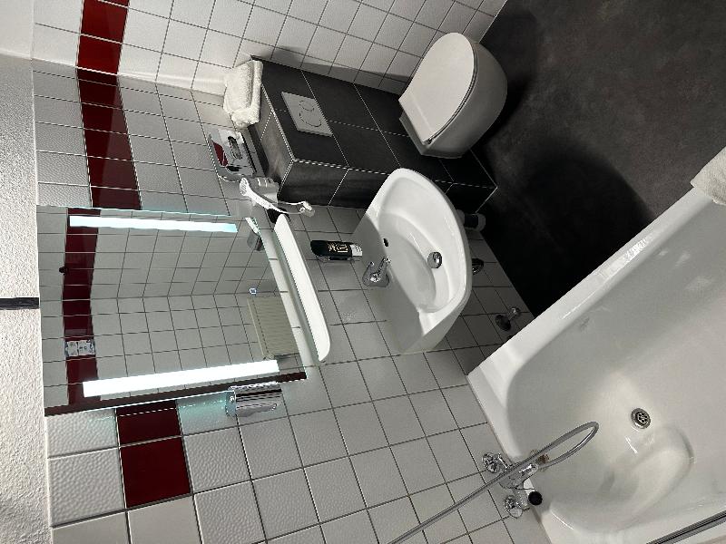Trip Inn Hotel Krefeld - Oda