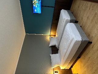 Trip Inn Hotel Krefeld fotoÄŸrafÄ±