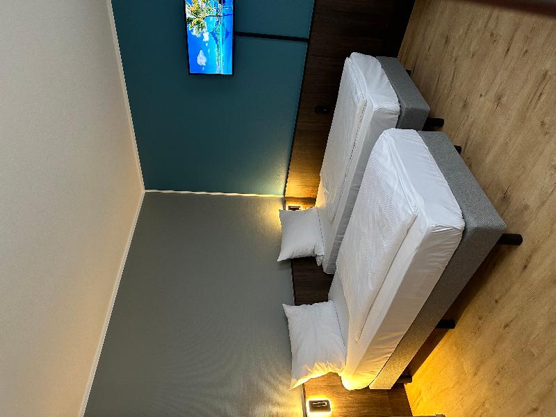 Trip Inn Hotel Krefeld - Oda