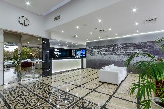 Hotel Alvorada fotoÄŸrafÄ±