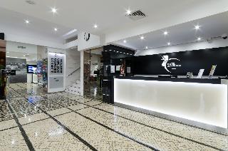 Hotel Alvorada fotoÄŸrafÄ±