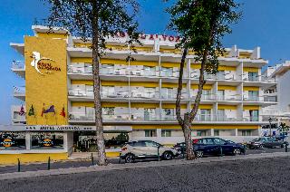 Hotel Alvorada fotoÄŸrafÄ±