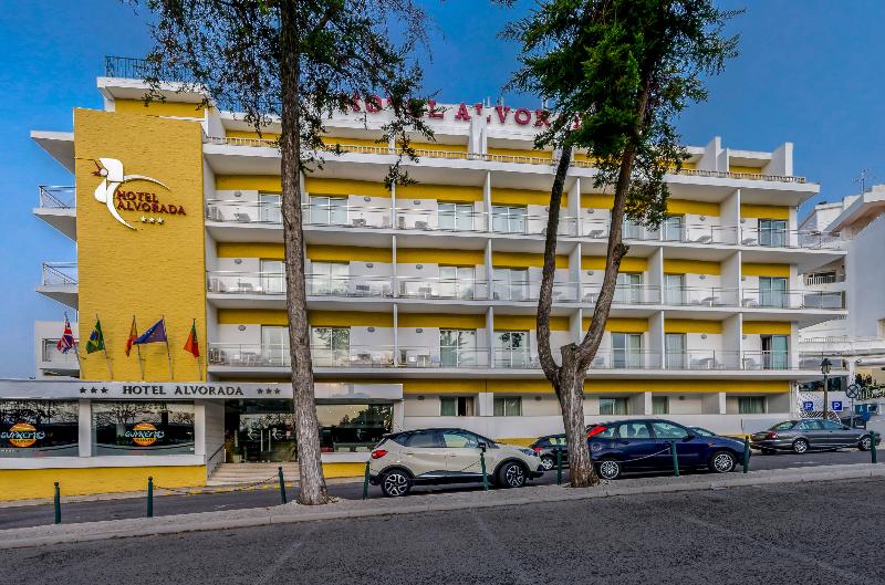 Hotel Alvorada - Genel